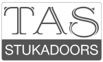 Logo Tas Stukadoors